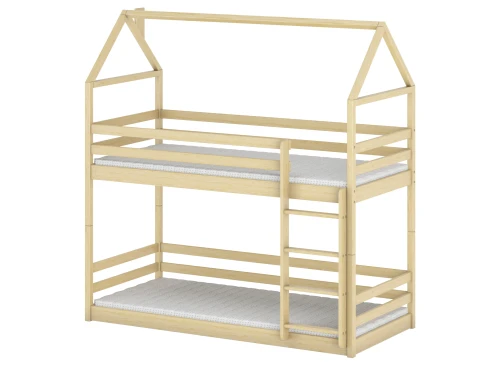 AXEL 90x200 grenen huisjesbed Lano Meubels