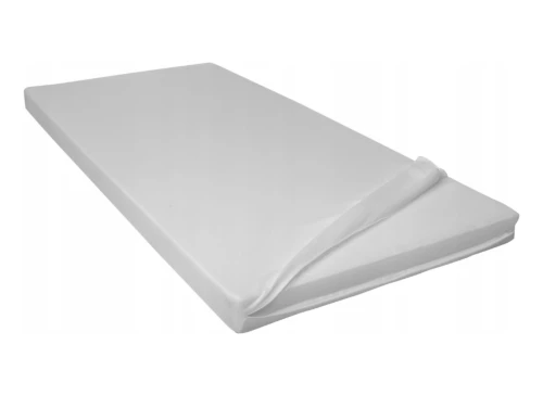 BASIC 90x200 zacht 8 cm schuimmatras Lano Meubels