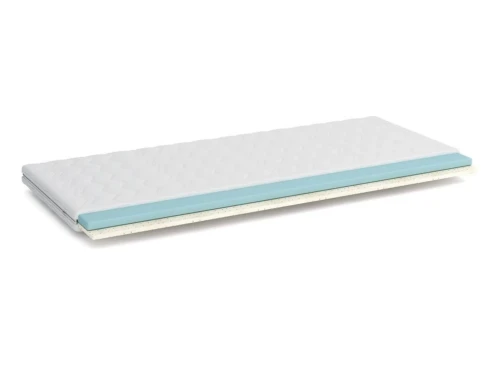 GOMBO 70x160 middelhard 8 cm schuim-latex matras Lano Meubels