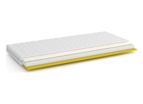 TERMIC 80x200 zacht 11 cm kindermatras thermo-elastisch met latex Lano Meubels