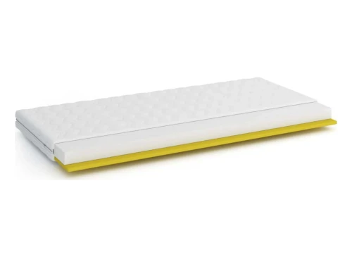 VISCO 90x170 zacht 8 cm kinder thermisch elastisch schuimmatras Lano Meubels
