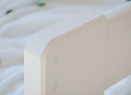 SENSO 80x160 wit uitschuifbaar tweepersoonsbed Lano Meubels