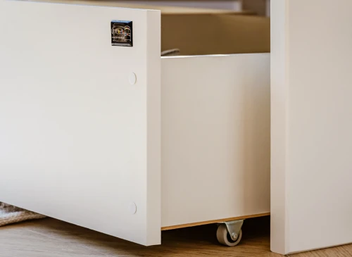 SENSO 80x160 wit uitschuifbaar tweepersoonsbed Lano Meubels