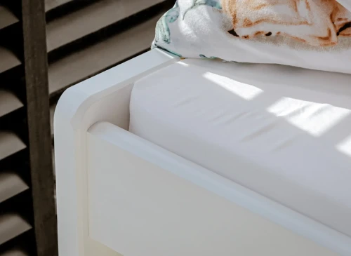 SENSO 80x160 wit uitschuifbaar tweepersoonsbed Lano Meubels