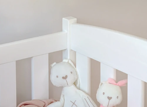 GUCIO 90x180 wit eenpersoons kinderbed Lano Meubels