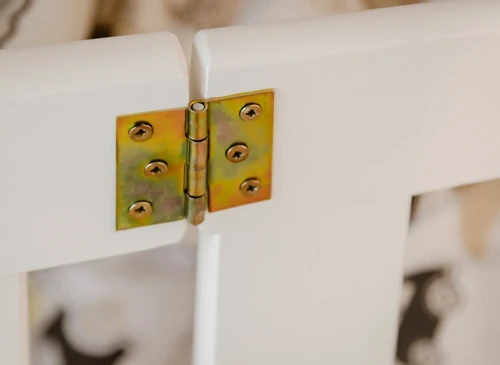 KSAWERY 80x180 wit stapelbed Lano Meubels