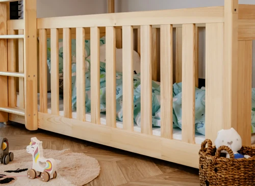 KONRAD 90x180 grenen stapelbed Lano Meubels