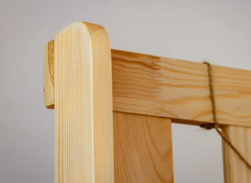 KONRAD 90x180 grenen stapelbed Lano Meubels