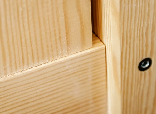 KONRAD 90x180 grenen stapelbed Lano Meubels