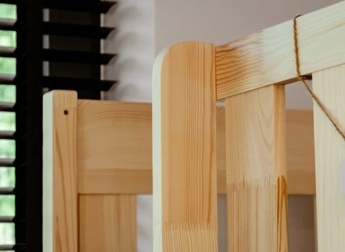 KONRAD 90x200 grenen stapelbed Lano Meubels