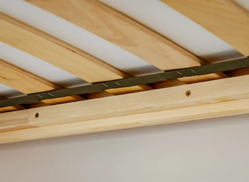 KONRAD 90x200 grenen stapelbed Lano Meubels