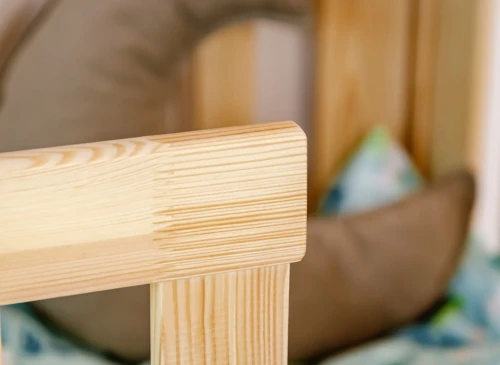 KONRAD 90x200 grenen stapelbed Lano Meubels