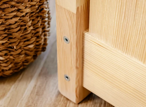 KONRAD 90x200 grenen stapelbed Lano Meubels