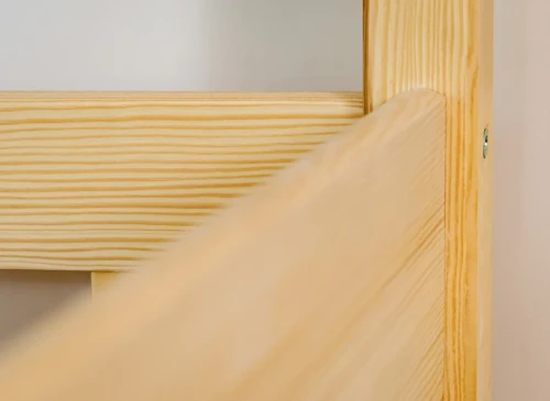 KONRAD 90x190 grenen stapelbed Lano Meubels