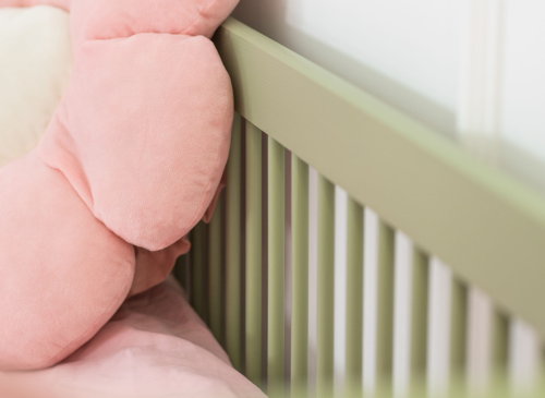 BOSTON 80x180 olijf stapelbed Lano Meubels