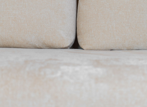 SAVIO 90x200/140x200 wit stapelbed met uitschuifbare sofa beige stof perfect harmony 02 Lano Meubels