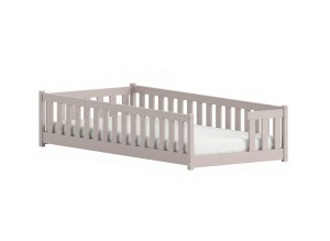 ZOYA 90x200 kasjmier eenpersoons kinderbed Lano Meubels