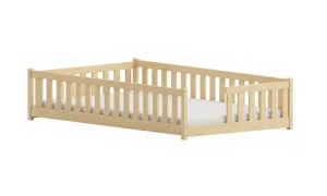 IVY 120x200 grenen eenpersoons kinderbed Lano Meubels