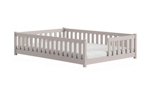 LEVI 140x200 kasjmier eenpersoons kinderbed Lano Meubels