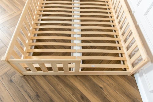 LEVI 140x200 grenen eenpersoons kinderbed Lano Meubels