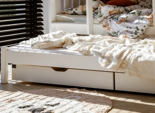 EMILKA 90x190 wit stapelbed Lano Meubels