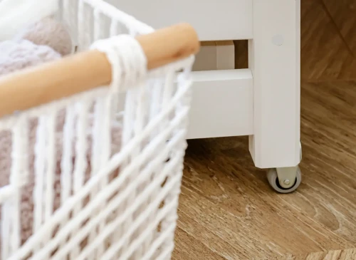 EMILKA 90x190 wit stapelbed Lano Meubels