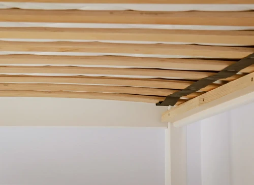 EMILKA 90x190 wit stapelbed Lano Meubels