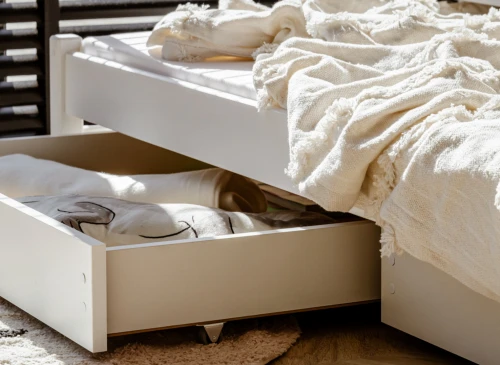 EMILKA 90x190 wit stapelbed Lano Meubels