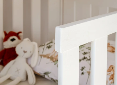 EMILKA 90x190 wit stapelbed Lano Meubels