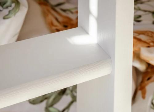 EMILKA 90x190 wit stapelbed Lano Meubels