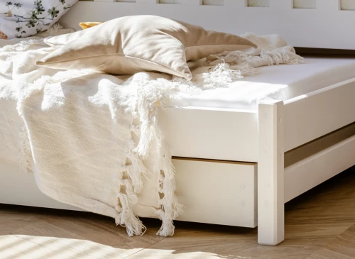 EMILKA 90x190 wit stapelbed Lano Meubels