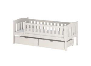 GUCIO 80x200 katoen eenpersoons kinderbed Lano Meubels