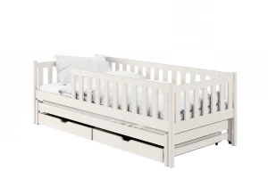 COLA 90x190 katoen stapelbed Lano Meubels