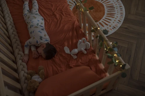 CONCEPT 90x200 grenen Montessori vloerbed voor kinderen Lano Meubels