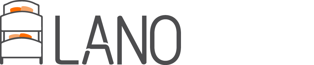 Kinderbedden, stapelbedden, lage stapelbedden - Lano Meubels