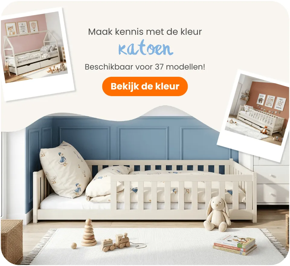 Première van katoen